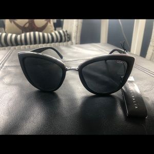 Quay Sunglasses